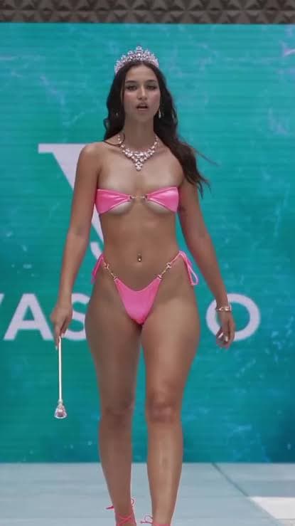 Mika Lafuente
